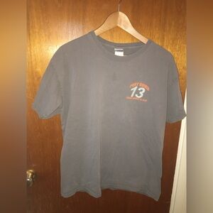 Nascar Port Dover Run Shirt @upcyclemachine